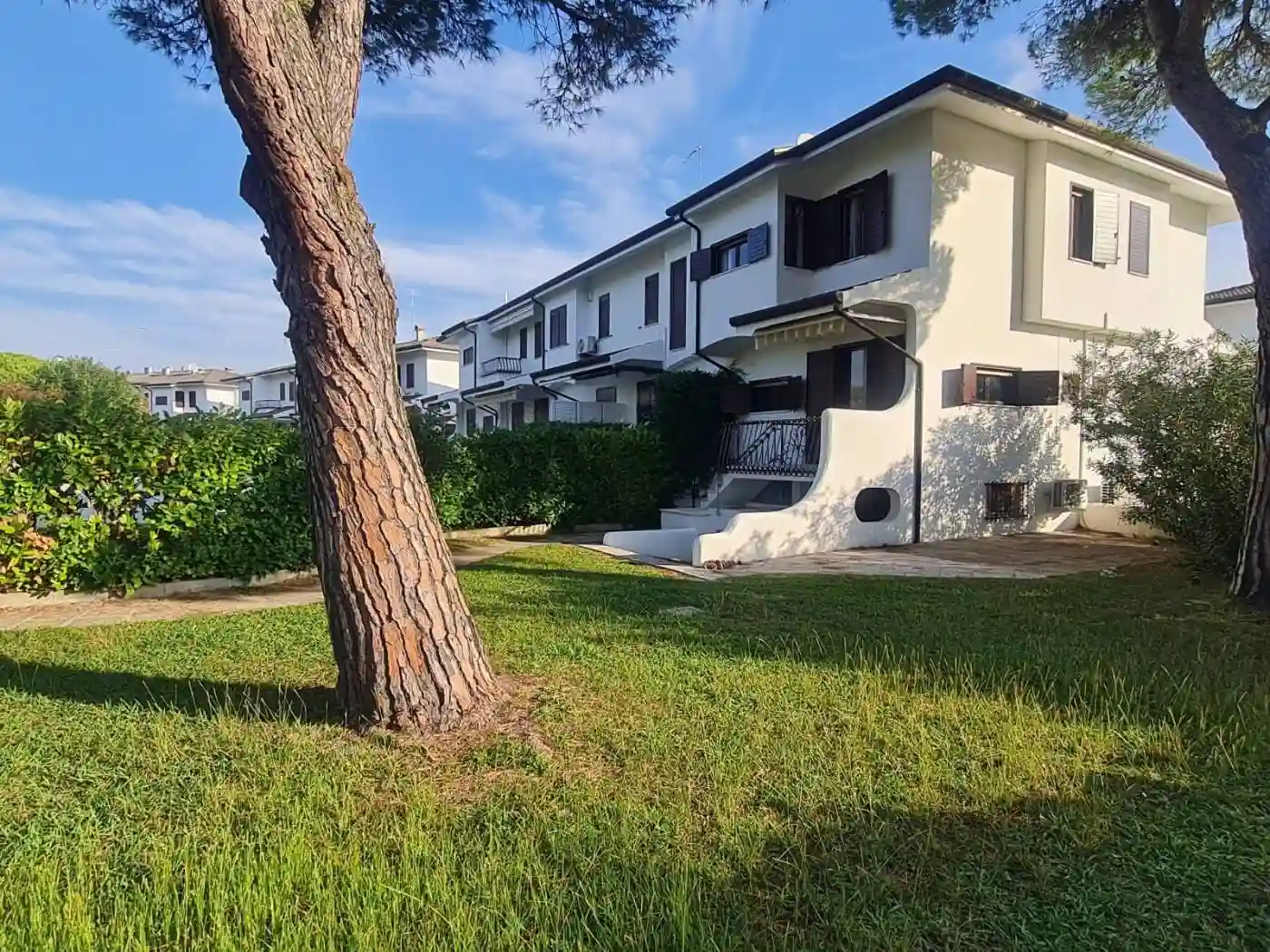 Villetta a schiera - foto 3