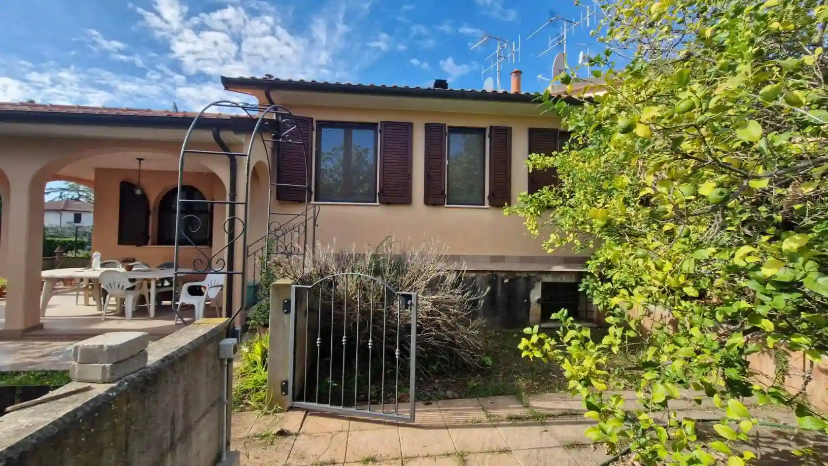 Villetta a schiera - foto 2