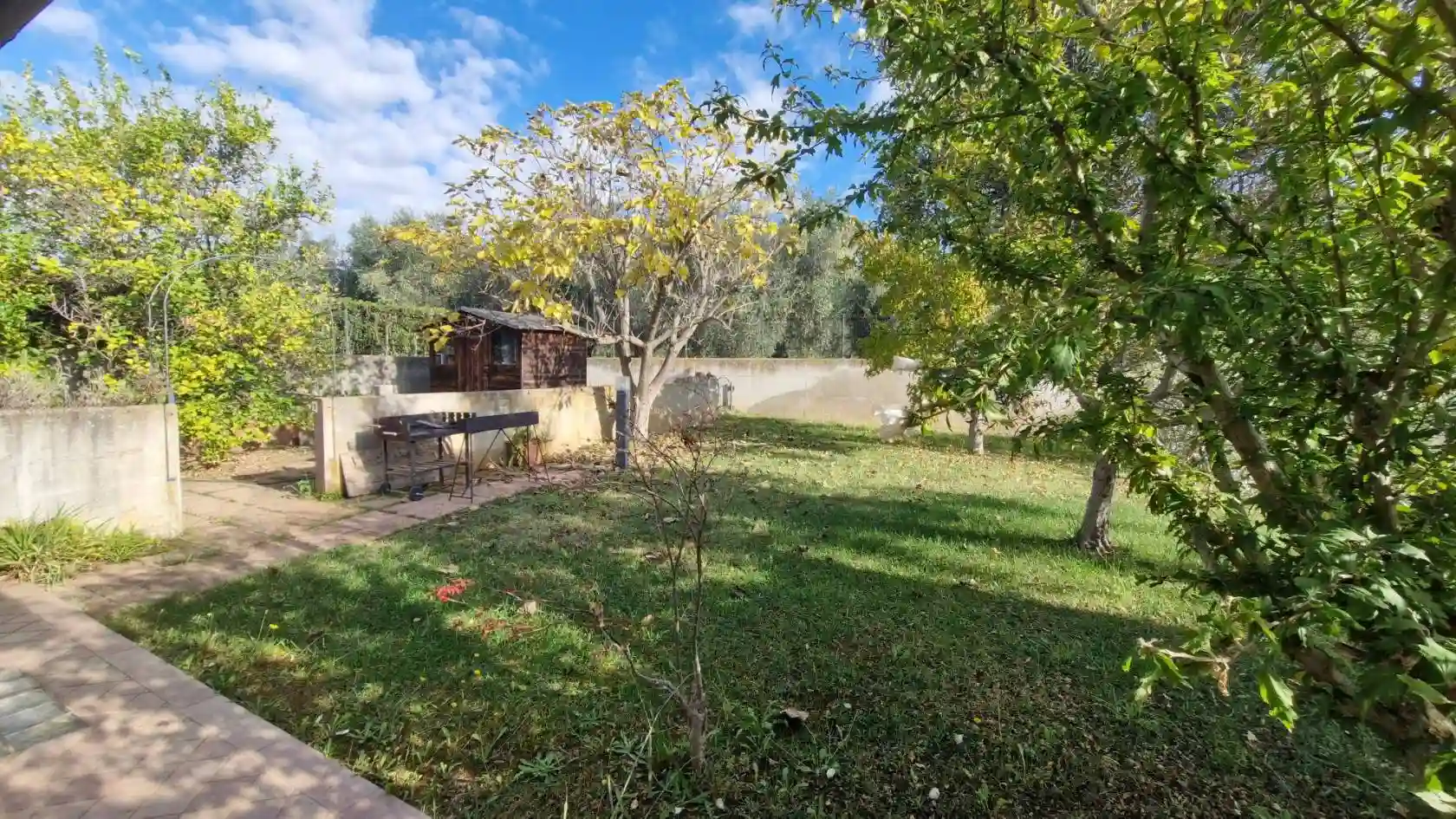 Villetta a schiera - foto 4