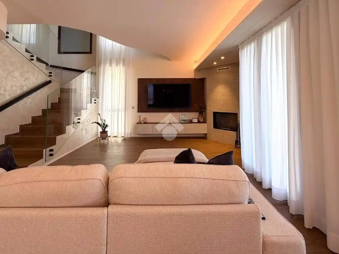 Villa in vendita a San Marino
