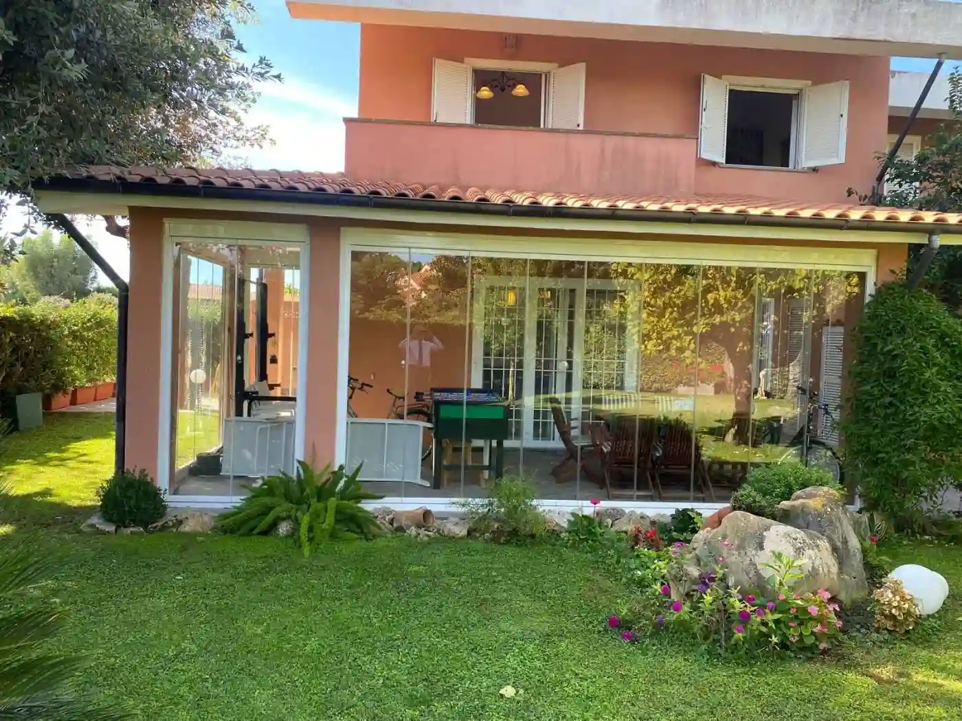 Villa - foto 3