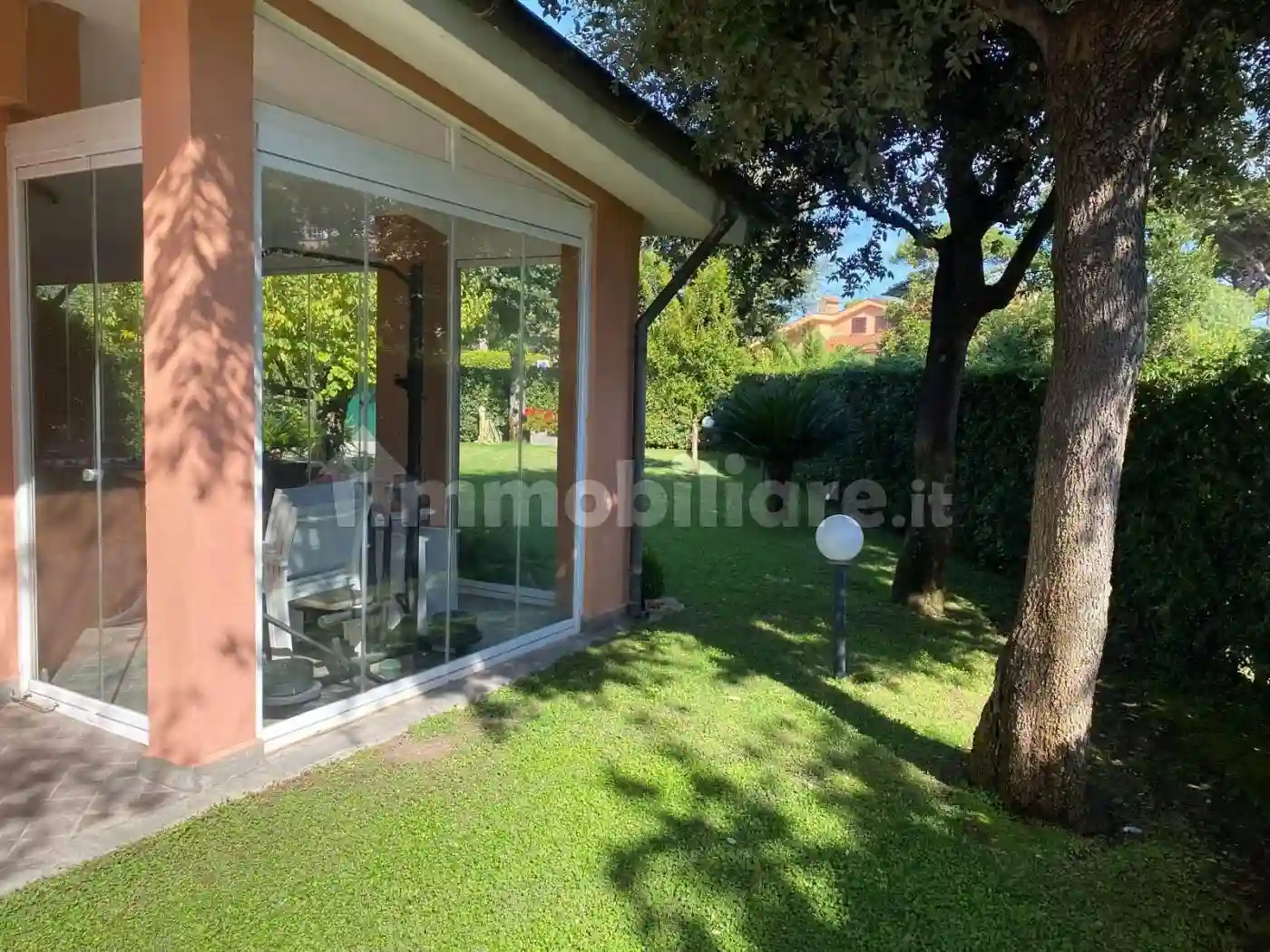 Villa - foto 5