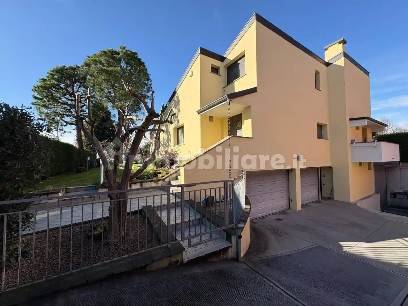 Villa in vendita a Seriate