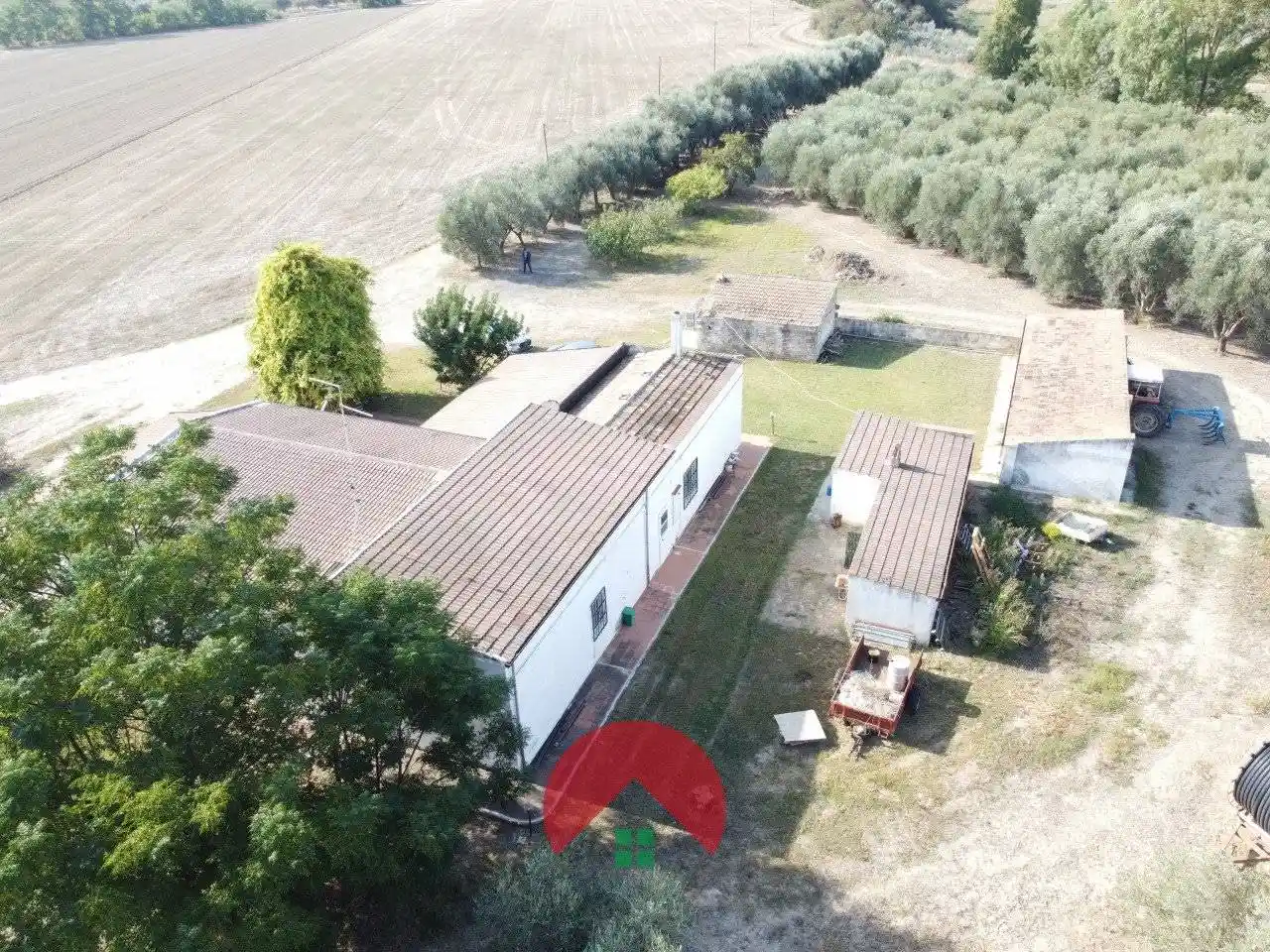 Villa in vendita a Pisticci
