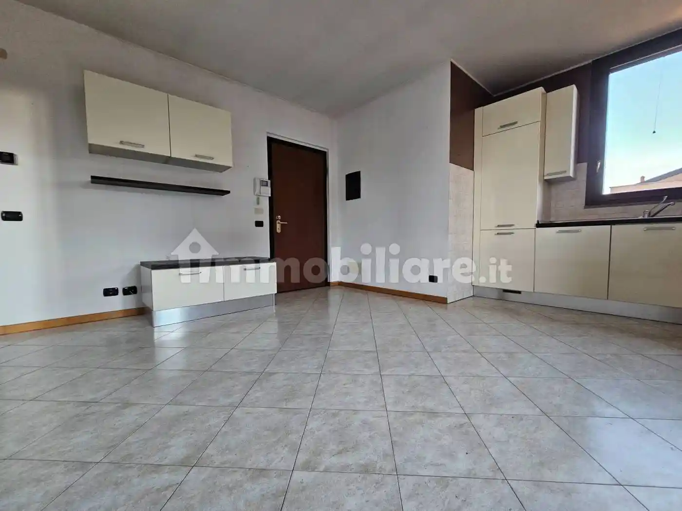 Appartamento in vendita a Robecco sul Naviglio