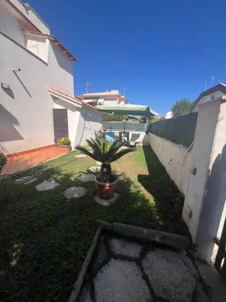 Villetta a schiera in vendita a Cerveteri