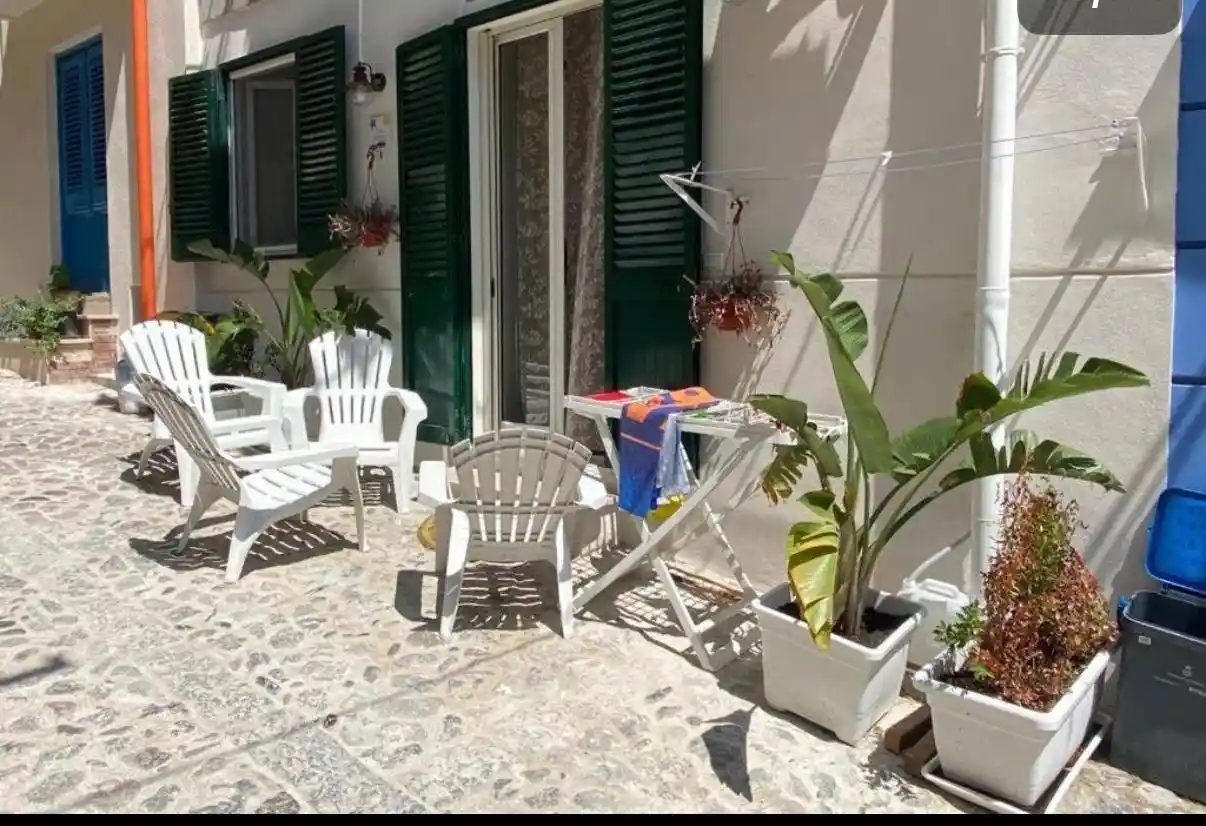Appartamento in vendita a Palermo
