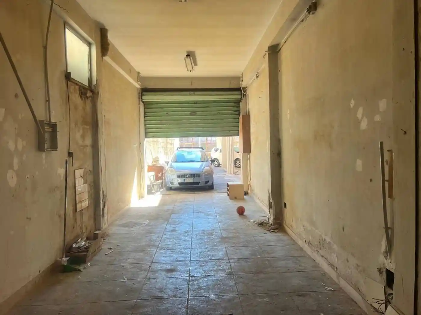 Villa in vendita a Palermo