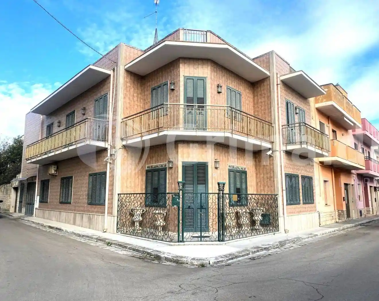 Appartamento in vendita a Novoli