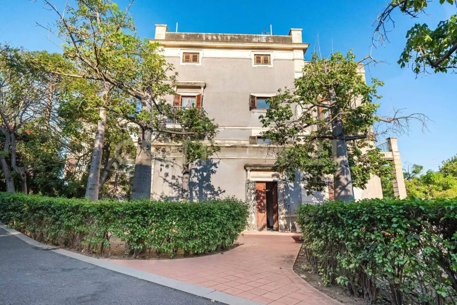 Villa in vendita a Catania