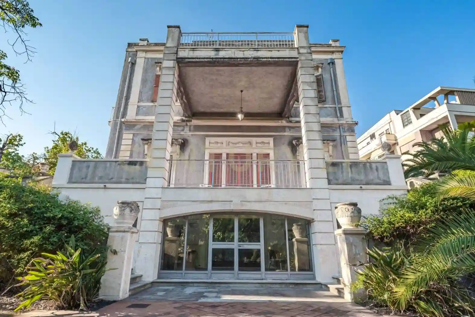 Villa - foto 4