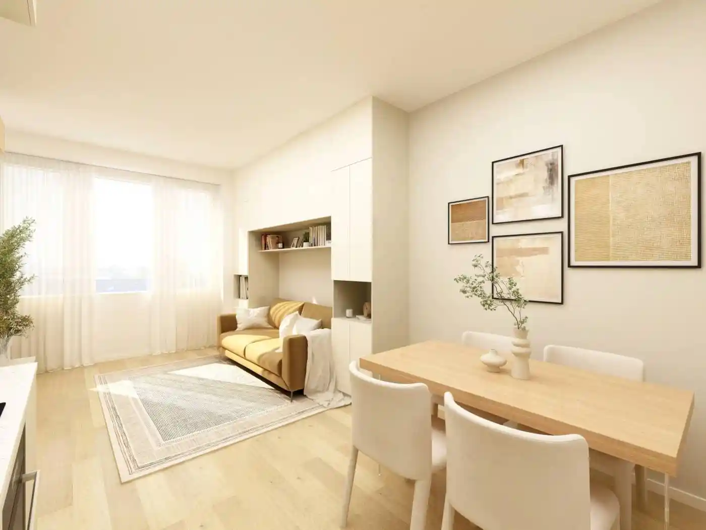 Appartamento in vendita a Milano