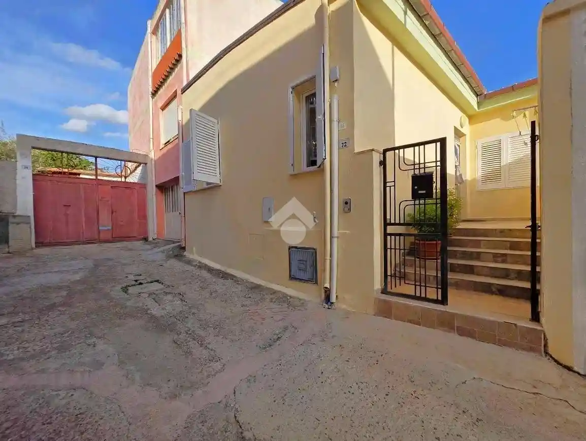 Casa indipendente in vendita a Villaputzu