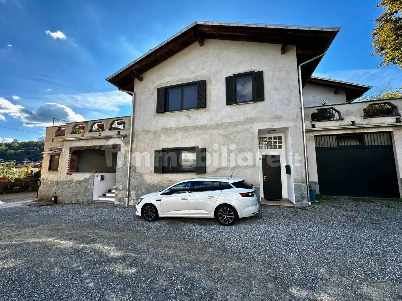 Appartamento in vendita a Mongrando