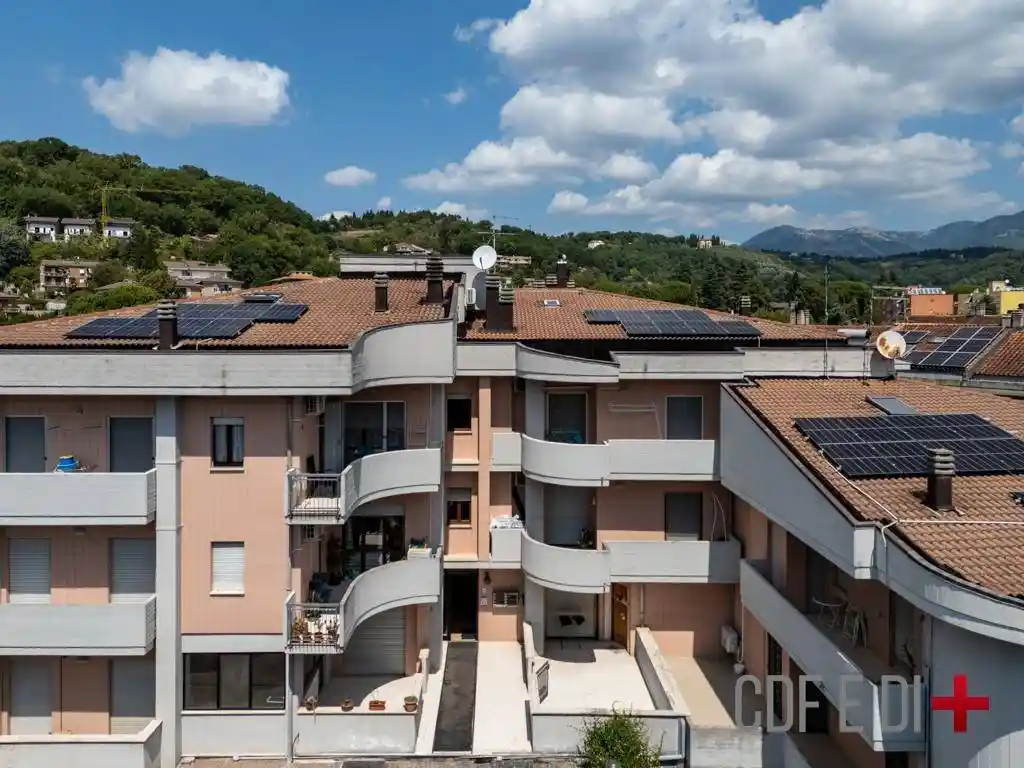 Appartamento in vendita a Rieti