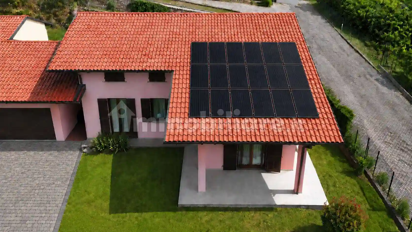 Villa - foto 4