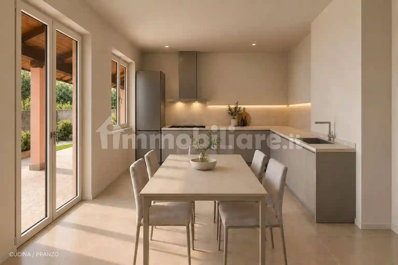 Villa - foto 5