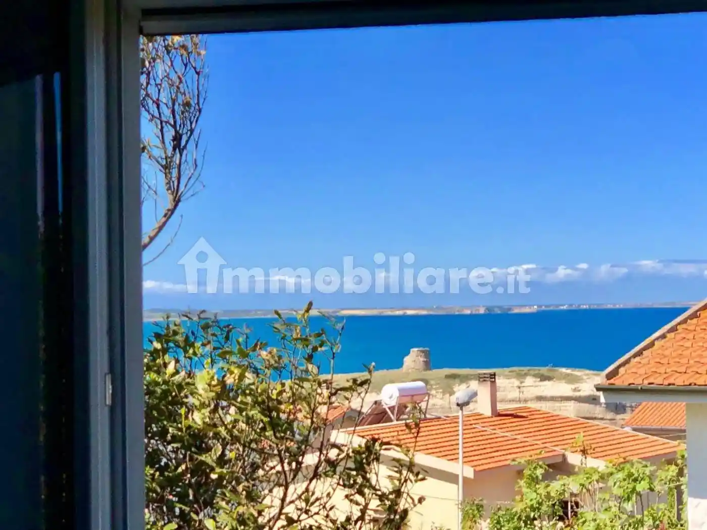 Villa in vendita a Cuglieri