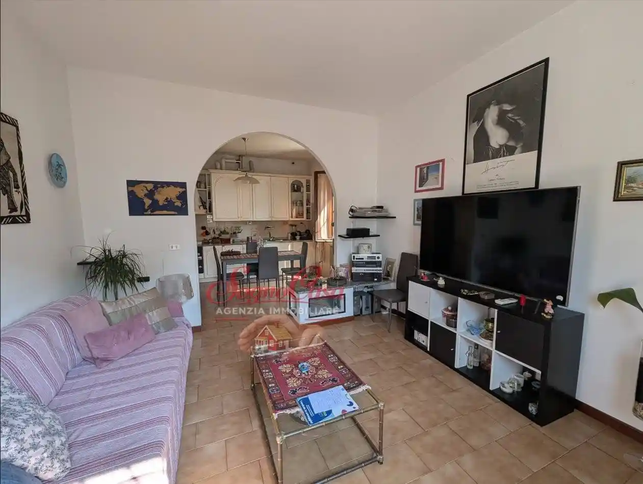 Appartamento in vendita a Forlì