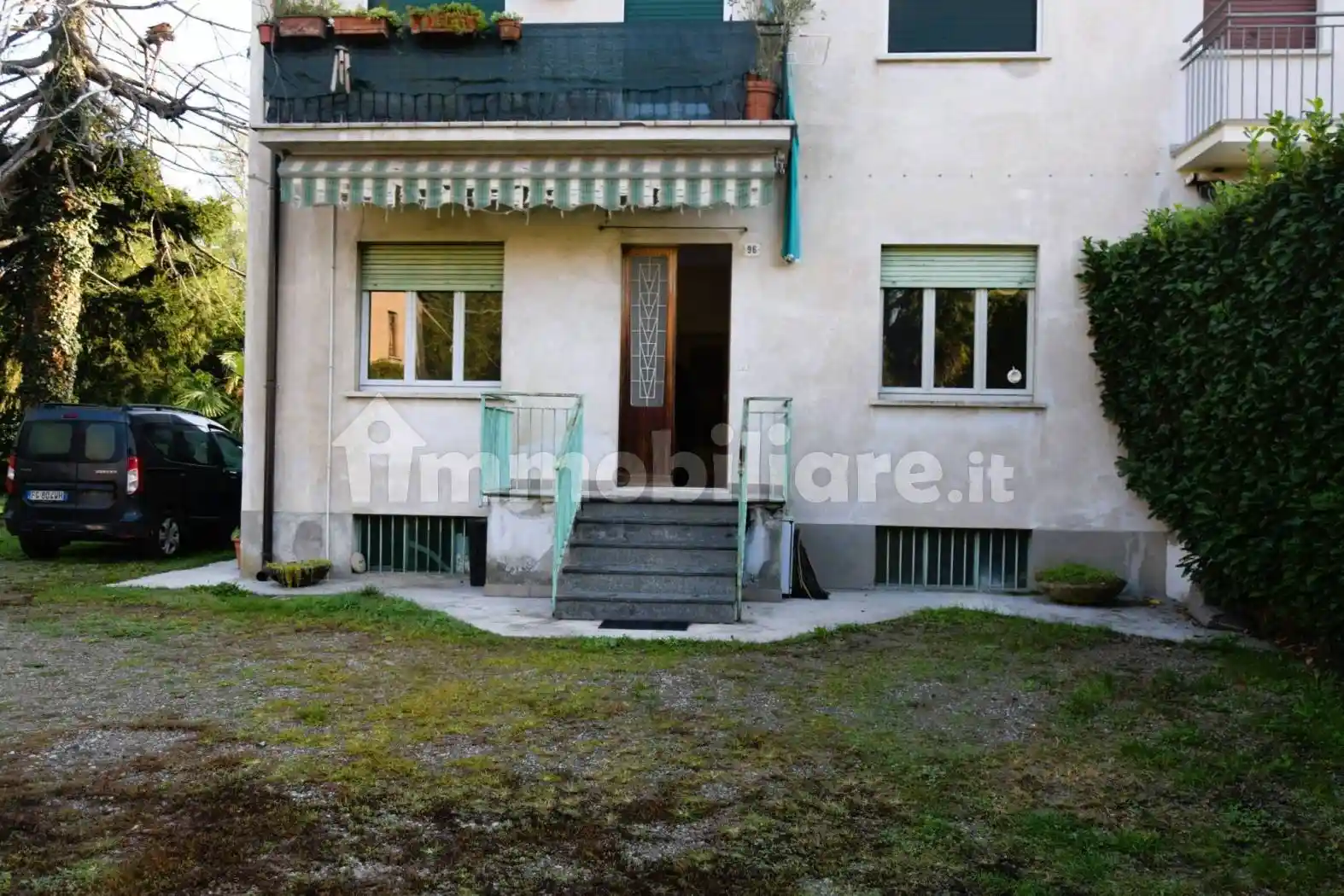 Appartamento in vendita a Meda