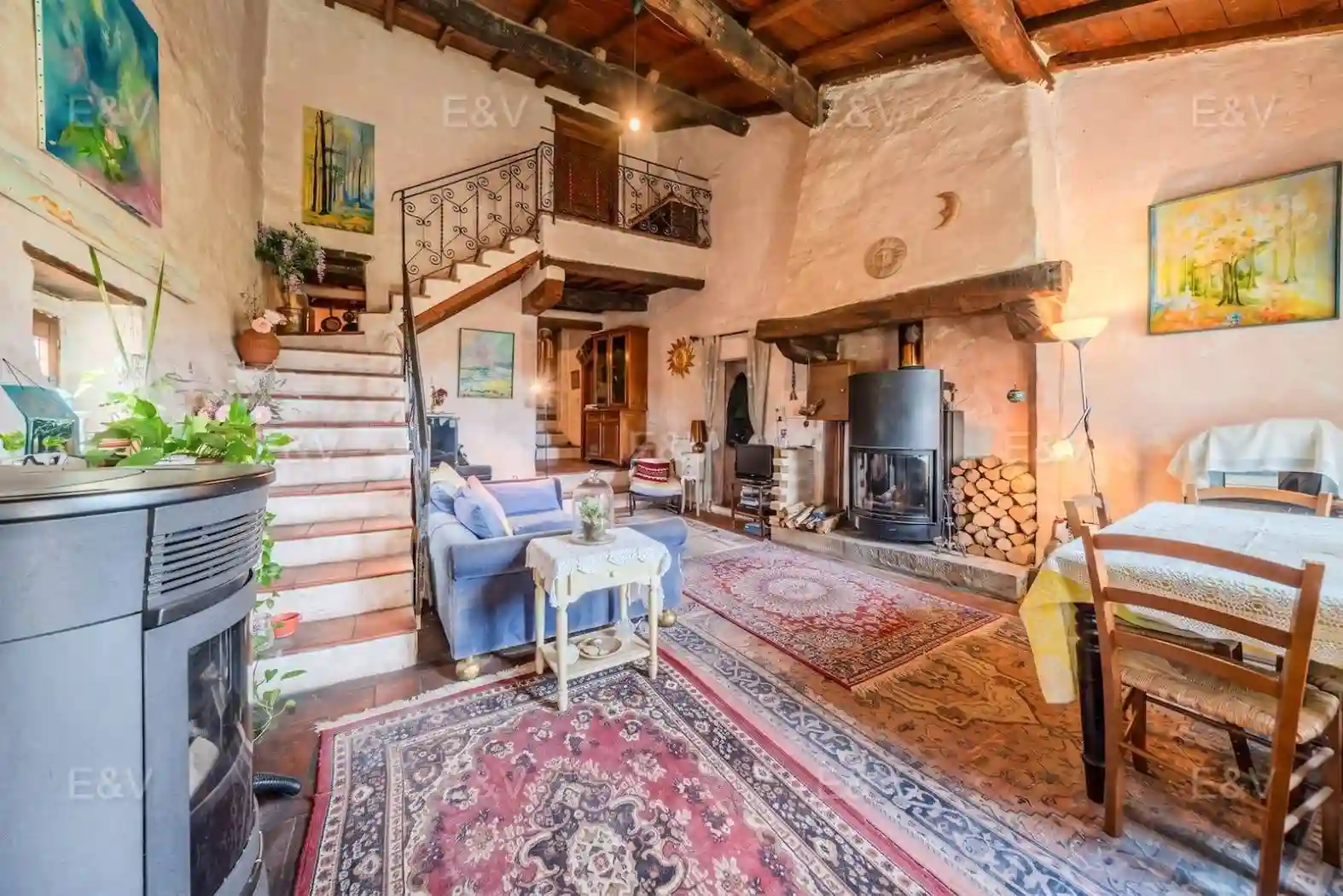 Rustico - Casale - foto 4