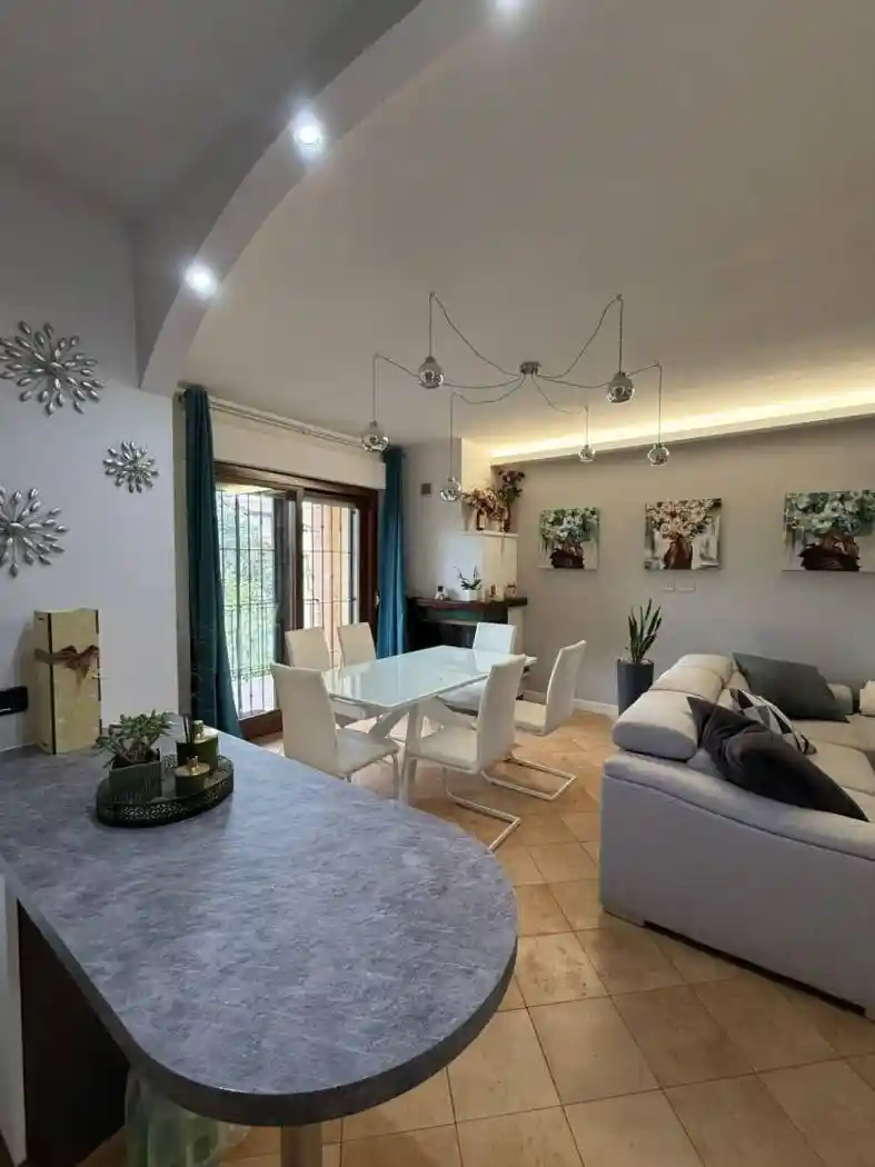 Appartamento in vendita a Collazzone