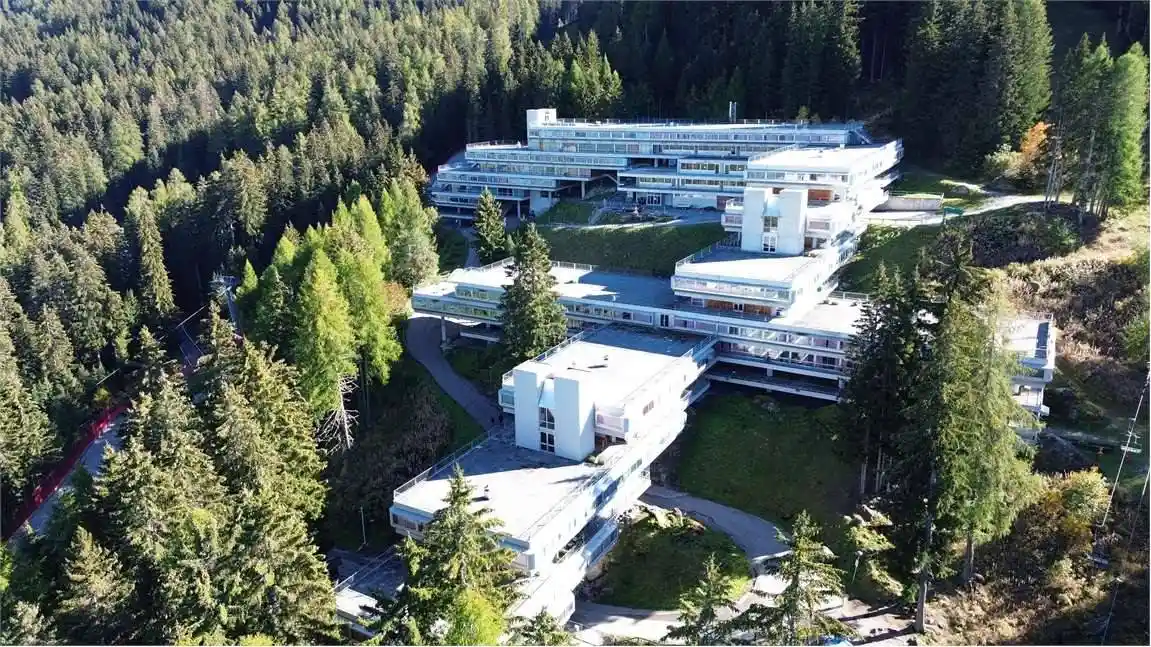 Appartamento in vendita a Mezzana