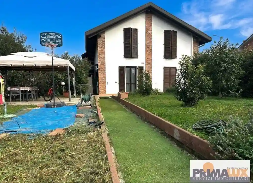 Casa indipendente - foto 2