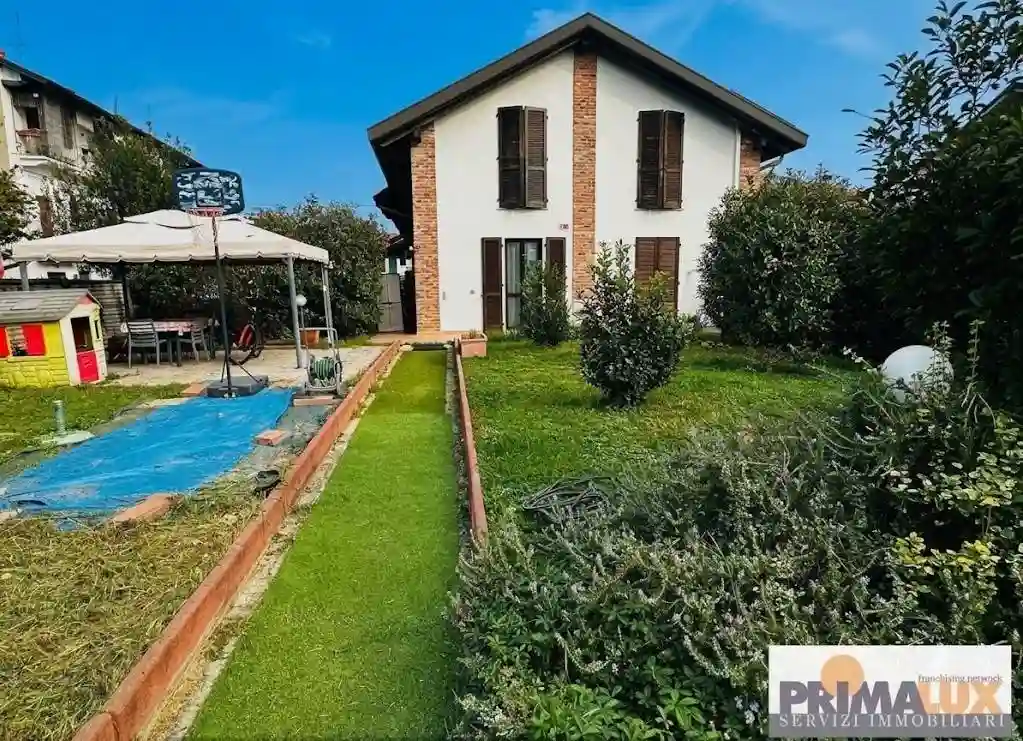 Casa indipendente - foto 3