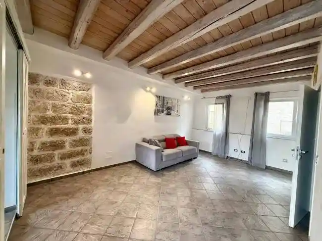 Appartamento in affitto a Carini