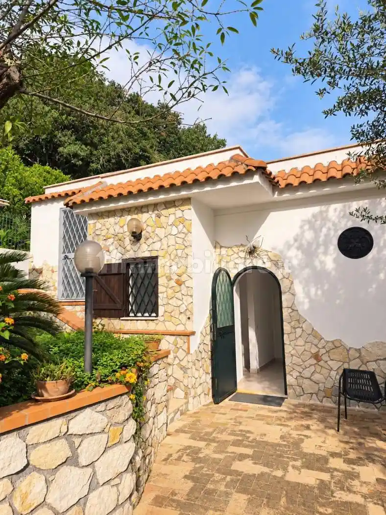Villa in vendita a San Felice Circeo