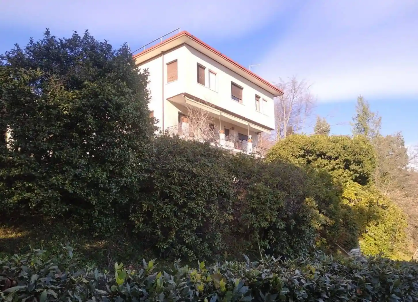 Villa in vendita a Biella