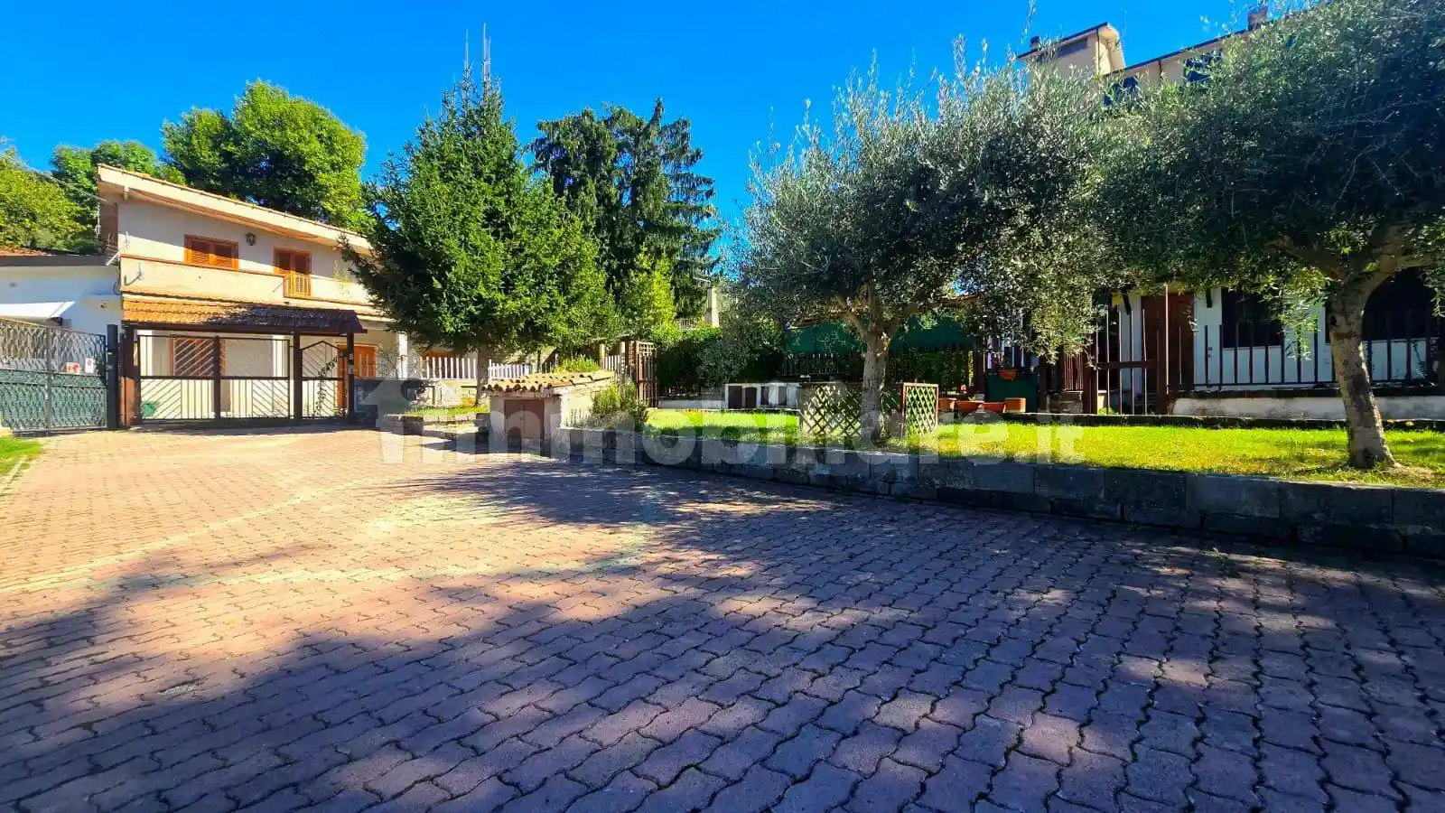 Appartamento in vendita a Subiaco