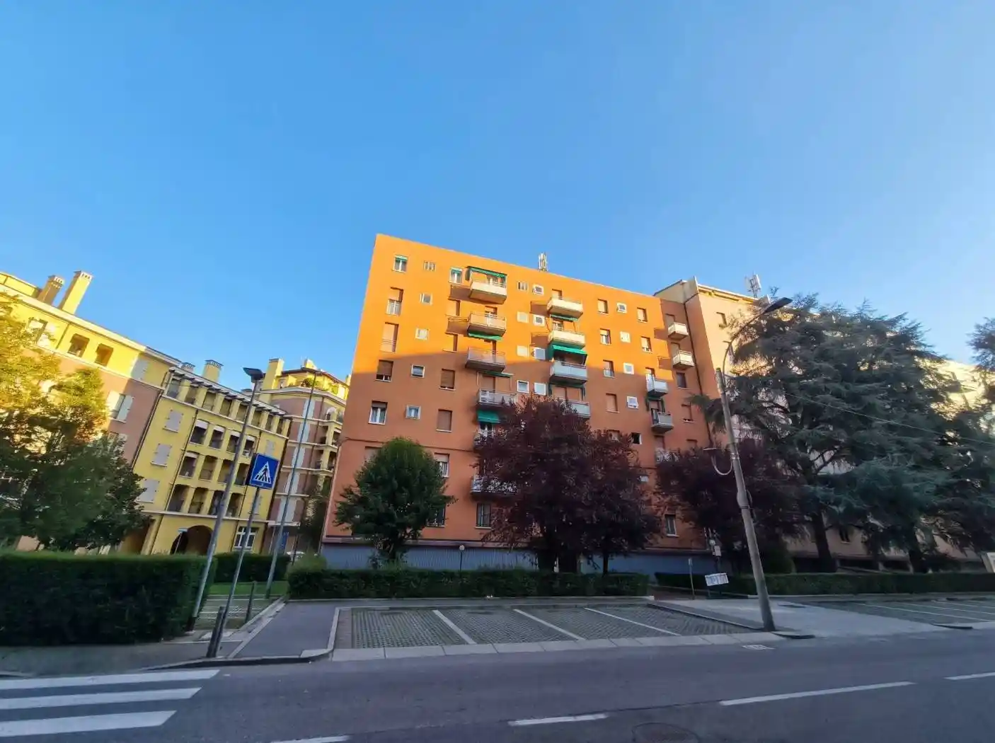 Appartamento in vendita a Bologna