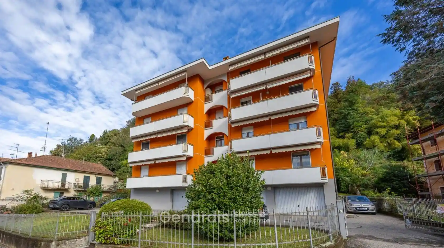 Appartamento in vendita a Luino