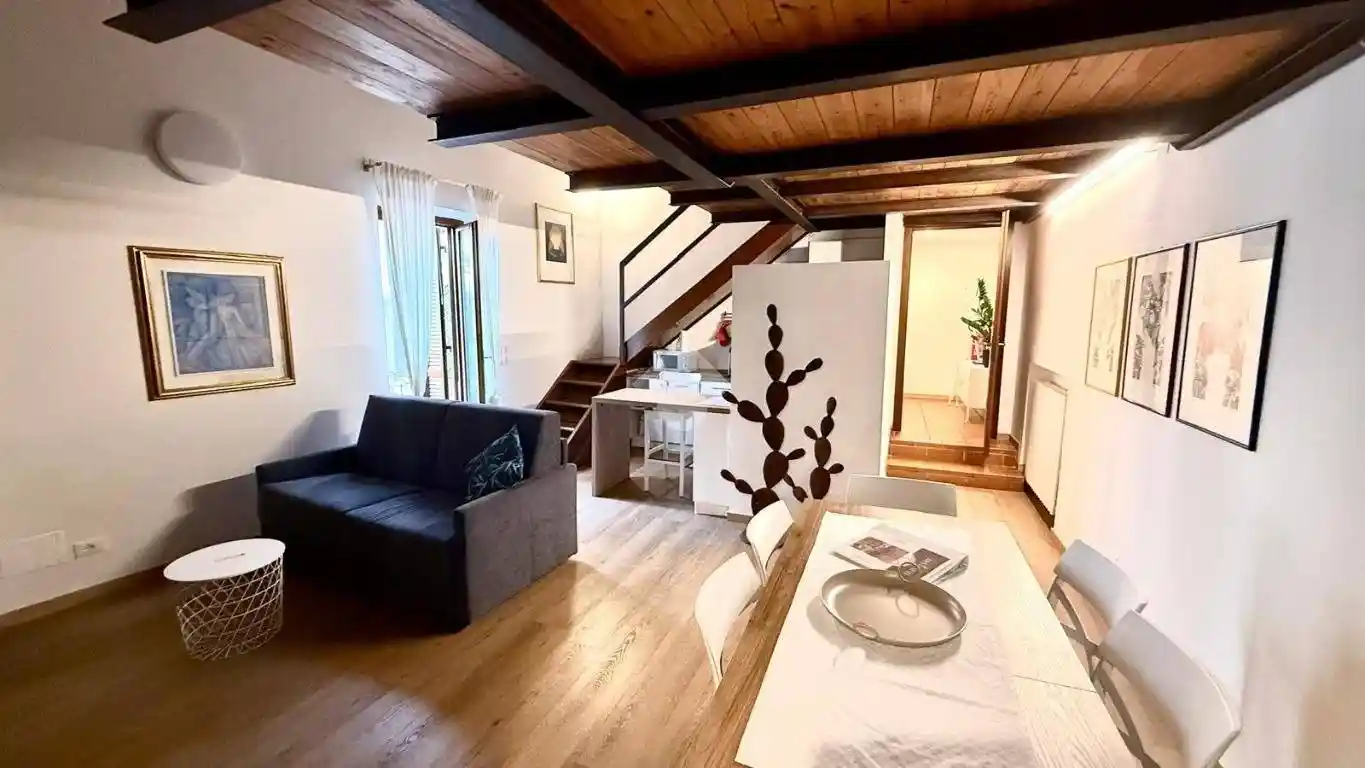 Appartamento in affitto a Verona