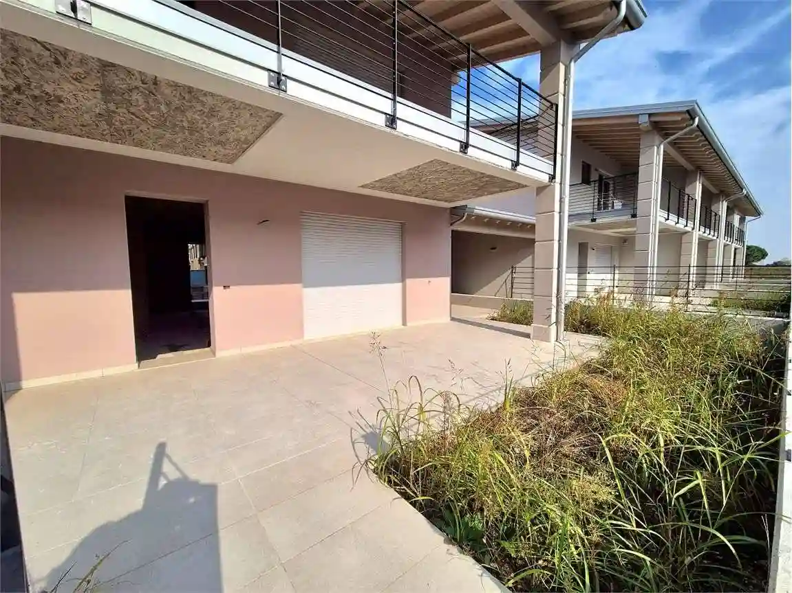 Villetta a schiera - foto 3