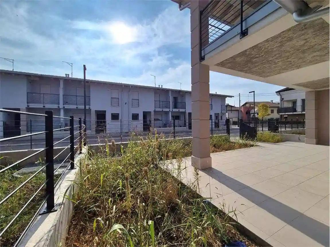 Villetta a schiera - foto 5