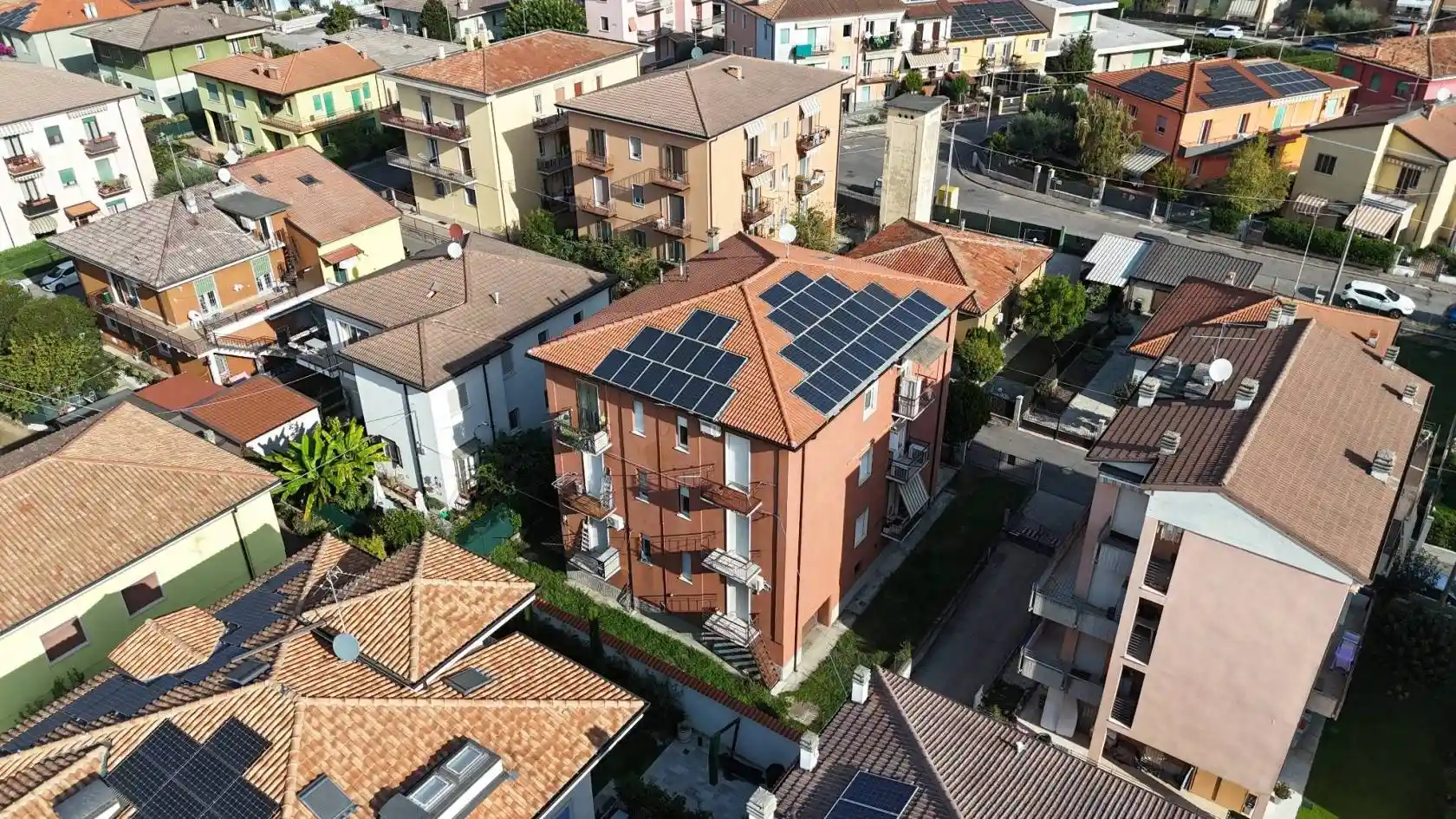 Appartamento in vendita a Verona