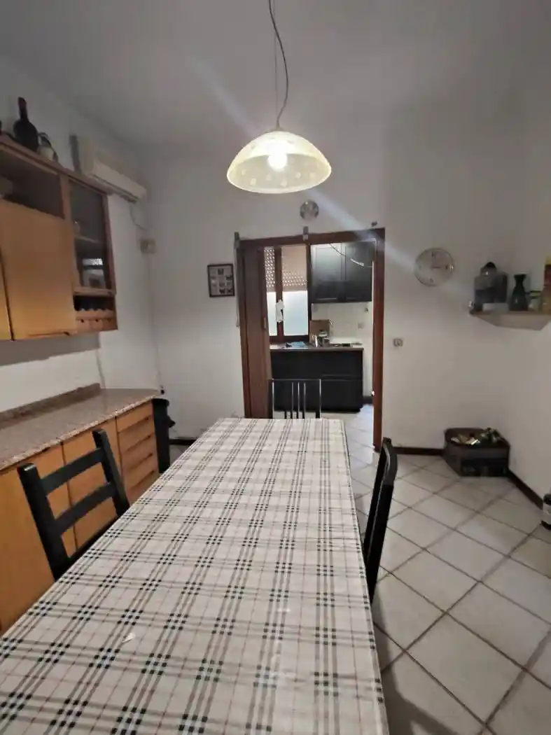 Villetta a schiera in vendita a Chignolo Po