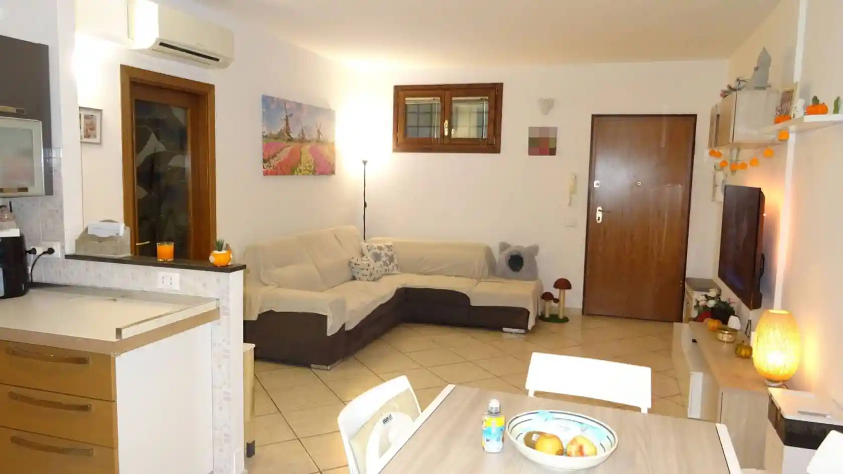 Appartamento in vendita a Campi Bisenzio