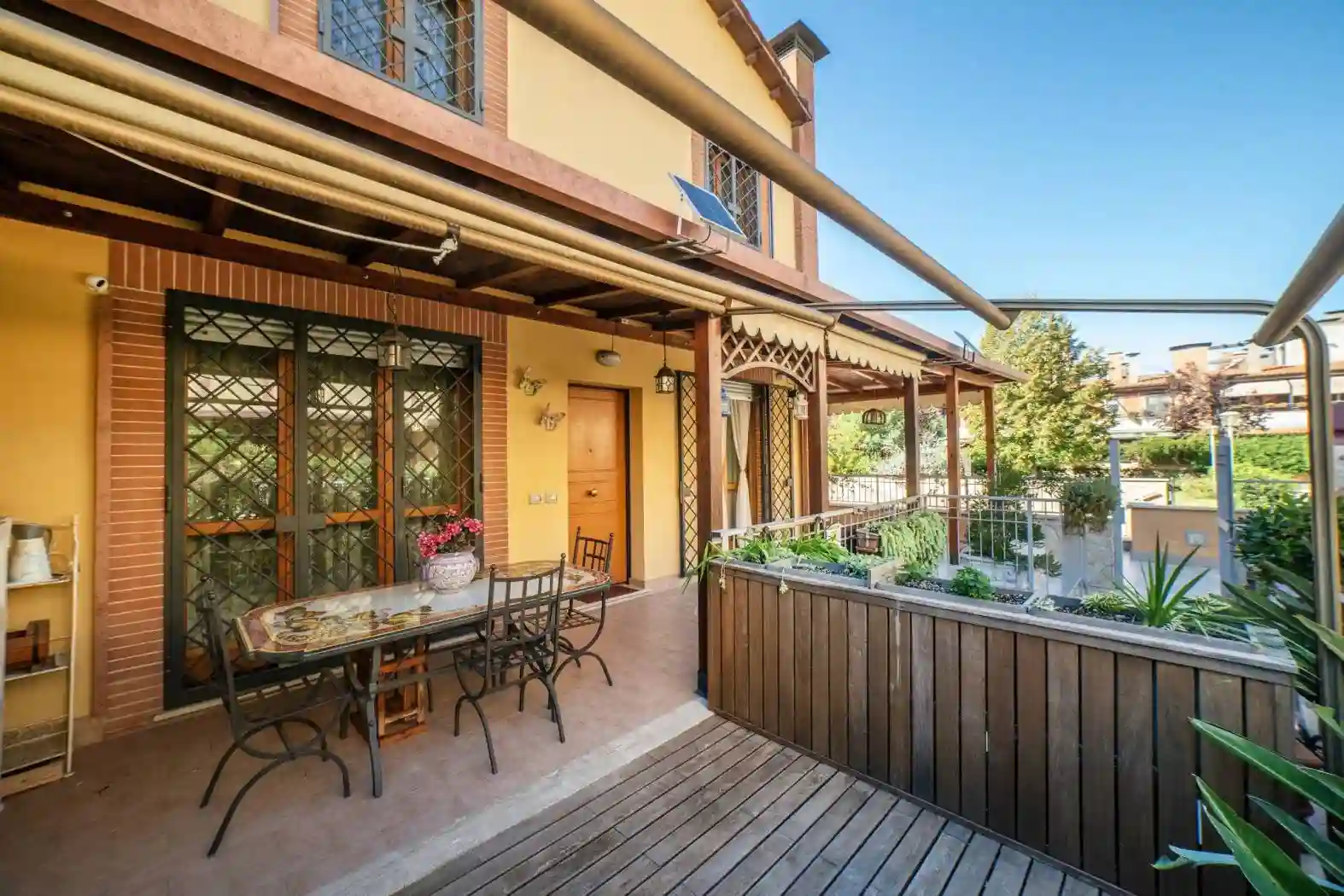 Villa - foto 3