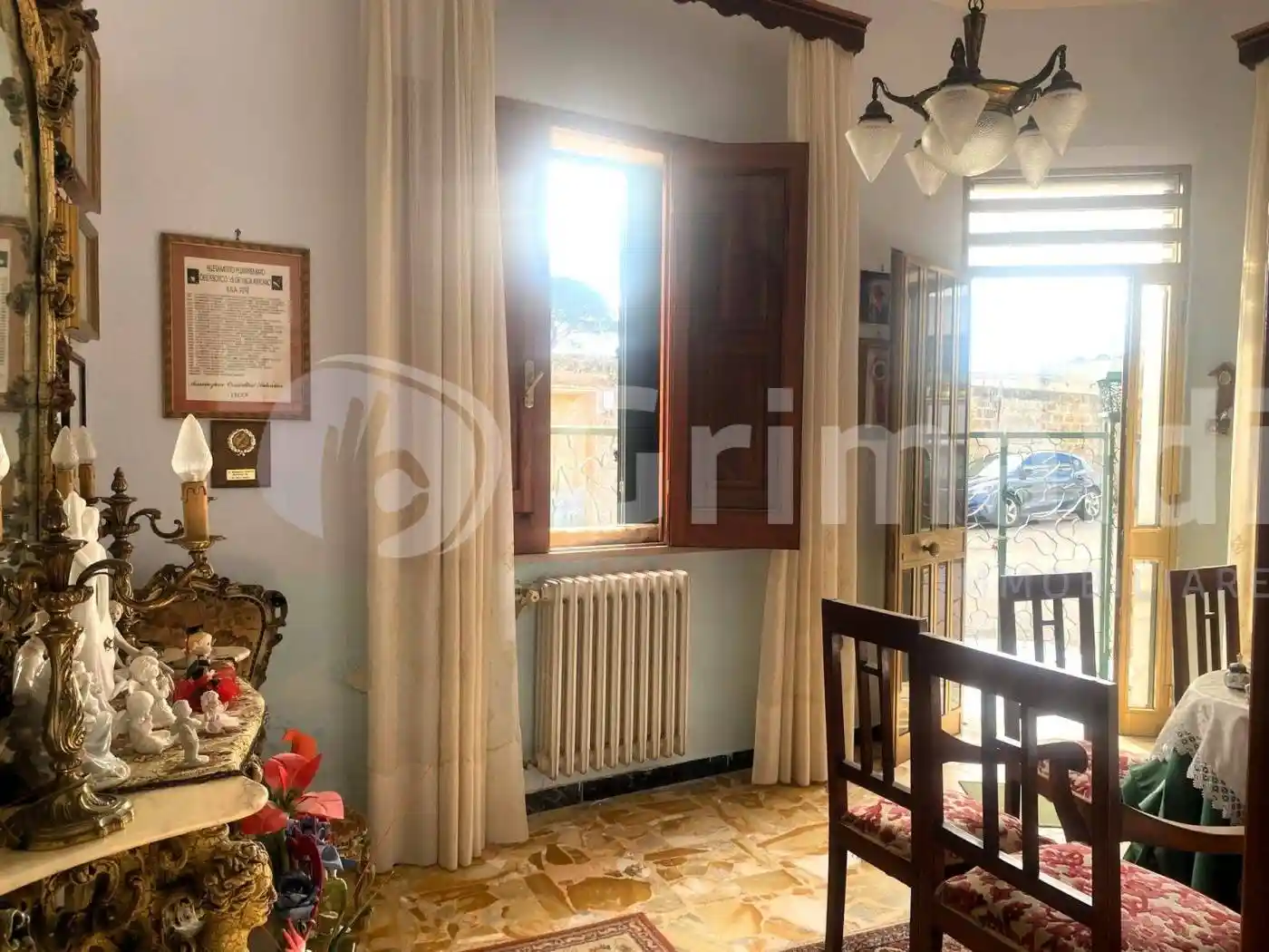 Appartamento in vendita a Novoli