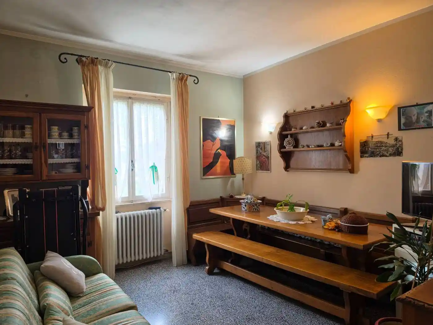 Appartamento in vendita a Empoli