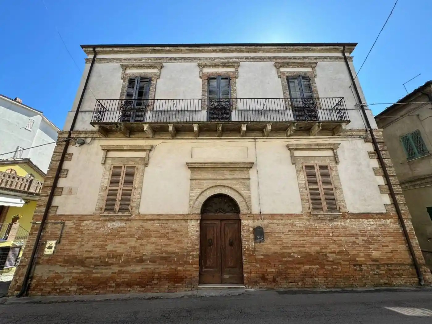 Casa indipendente in vendita a Frisa