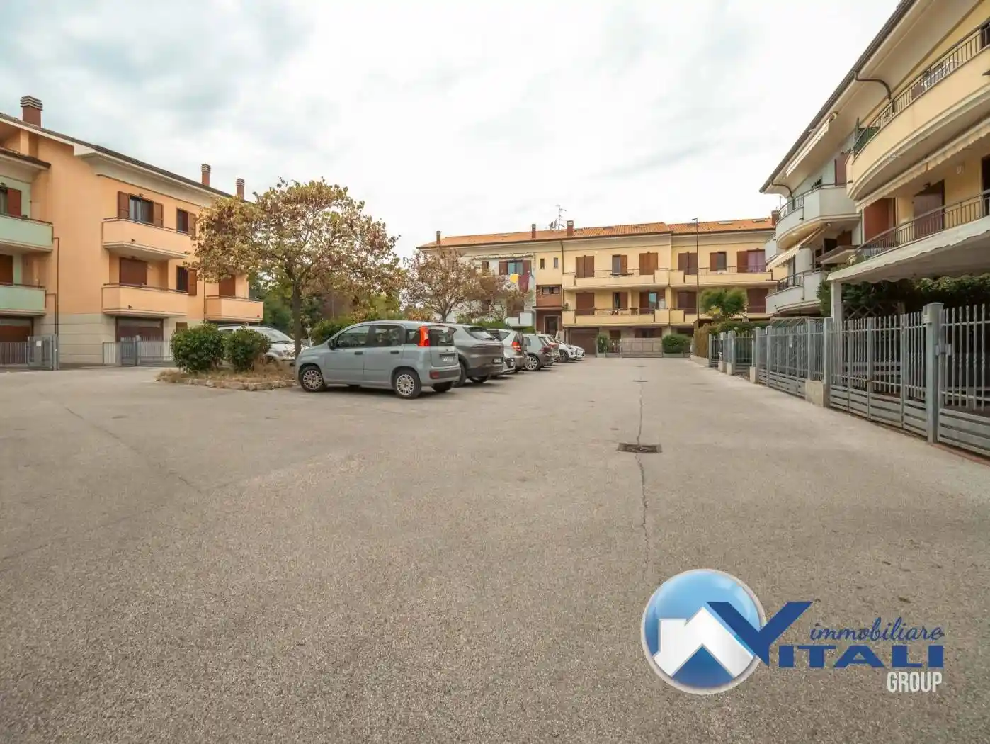 Appartamento in vendita a Savignano sul Rubicone