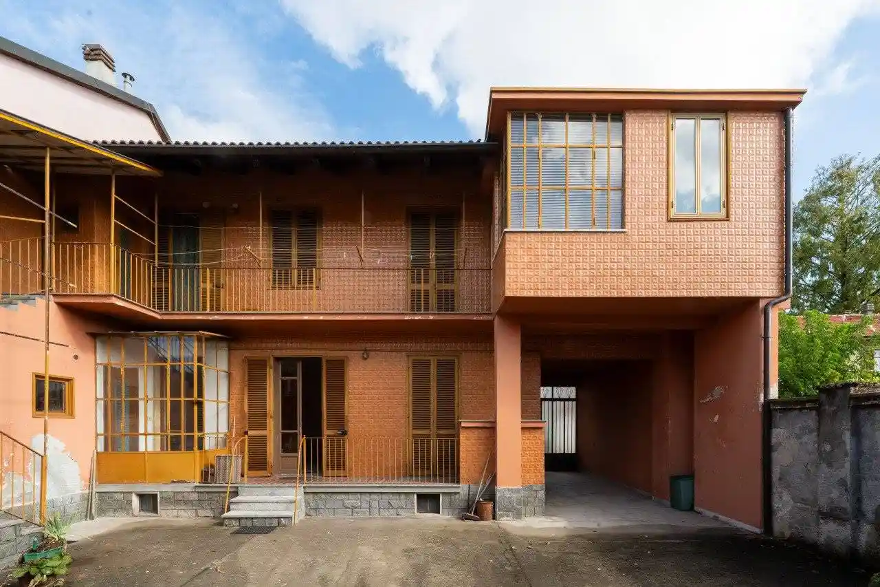 Villa in vendita a Torino