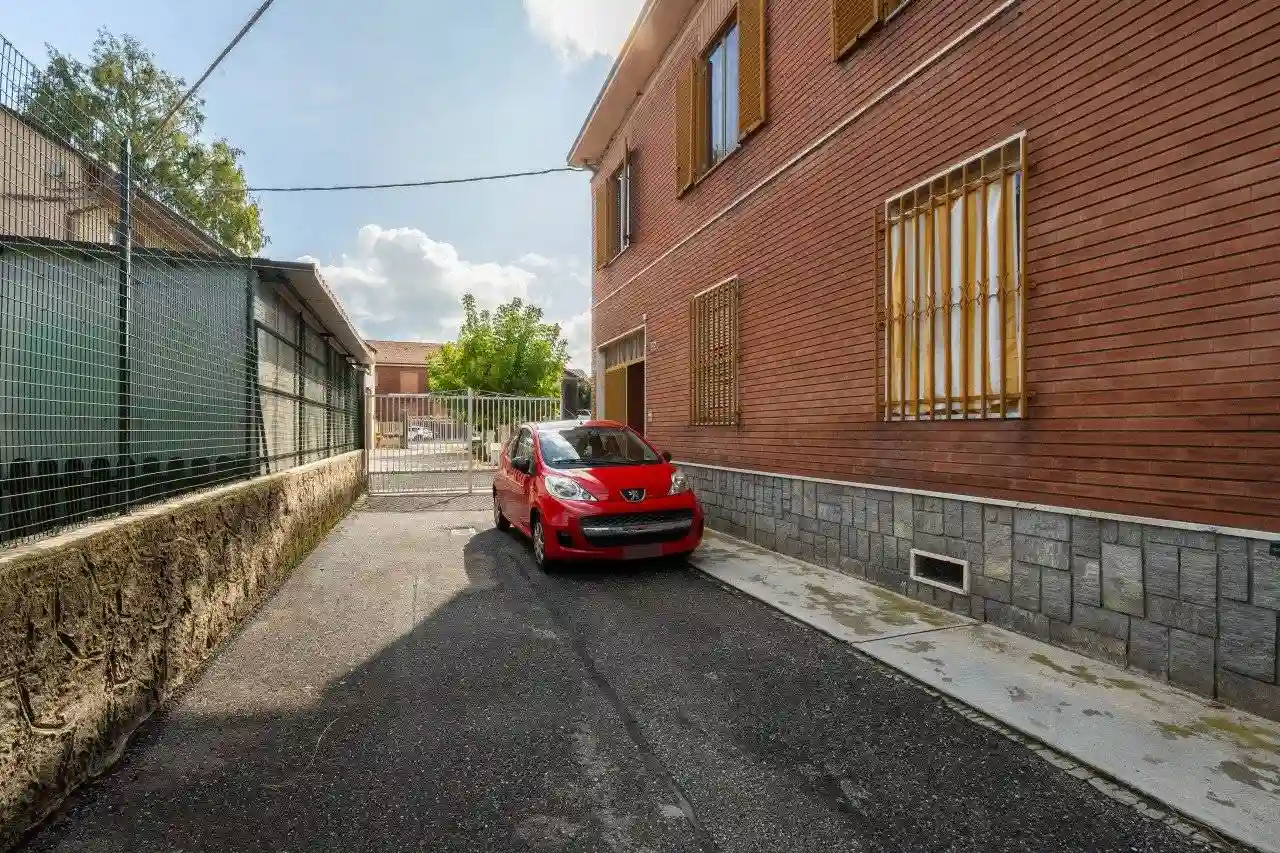 Villa - foto 4