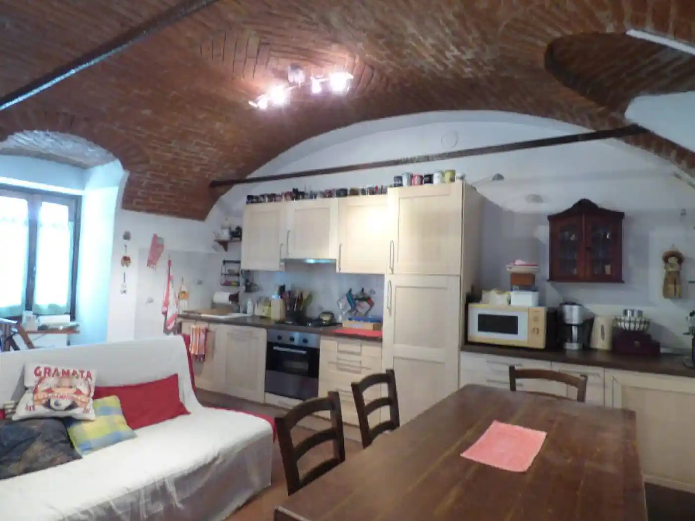 Villa in vendita a Paesana