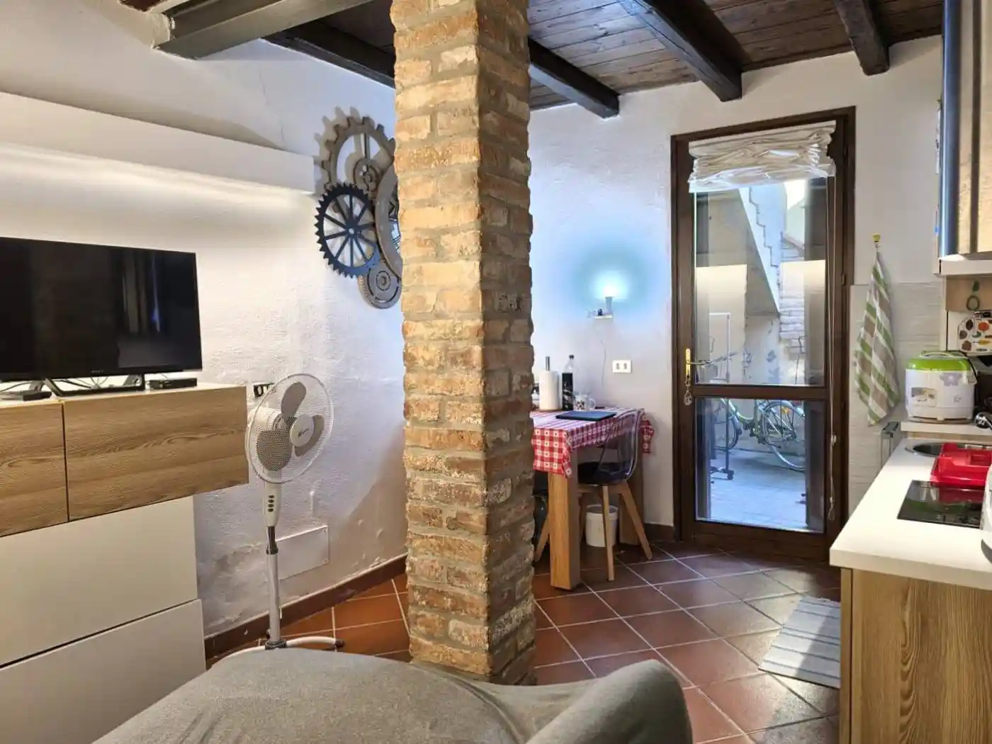 Appartamento in vendita a Ferrara